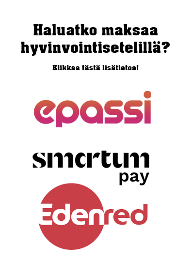 maksu hyvinvointisetelillä koirametsajalo